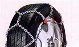 One-touch alloy steel chain